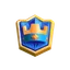 CrashRoyale - Mergetactics game icon