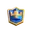CrashRoyale - Mergetactics game icon